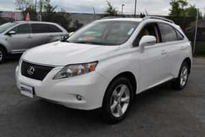  Lexus RX 350 Base For Sale In Fallston | Cars.com