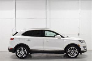  Lincoln MKC LS For Sale In Evansville | Cars.com