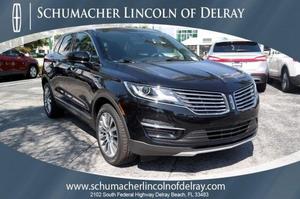 Lincoln MKC Reserve For Sale In Delray Beach | Cars.com