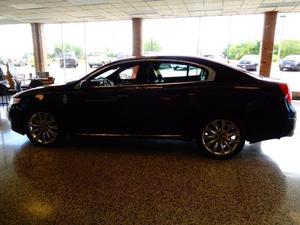  Lincoln MKS Base For Sale In Cuyahoga Falls | Cars.com