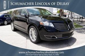  Lincoln MKT Elite For Sale In Delray Beach | Cars.com