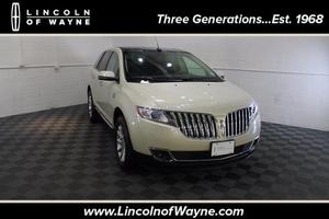  Lincoln MKX Base For Sale In Wayne | Cars.com