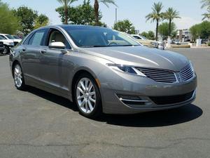  Lincoln MKZ Hybrid For Sale In Tolleson | Cars.com