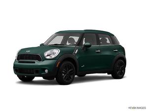  MINI Cooper S Base For Sale In Willoughby Hills |