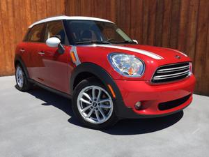  MINI Countryman Cooper For Sale In Americus | Cars.com