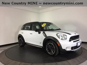  MINI Countryman Cooper S For Sale In Hartford |