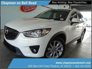  Mazda CX-5 Grand Touring For Sale In Phoenix | Cars.com