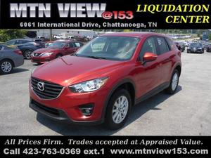  Mazda CX-5 Touring For Sale In Chattanooga | Cars.com