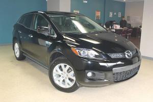  Mazda CX-7 Grand Touring For Sale In West Chester |