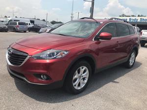  Mazda CX-9 Touring For Sale In Pensacola | Cars.com