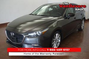  Mazda Mazda3 Touring For Sale In Akron | Cars.com