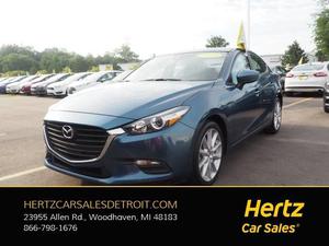  Mazda Mazda3 Touring For Sale In Woodhaven | Cars.com