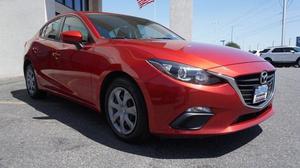  Mazda Mazda3 i Sport For Sale In Kennewick | Cars.com