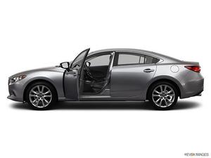  Mazda Mazda6 i Touring For Sale In Mentor | Cars.com