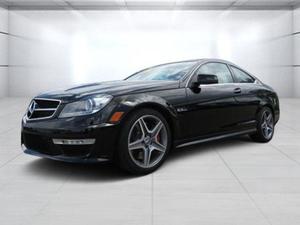  Mercedes-Benz C 63 AMG For Sale In Beeville | Cars.com