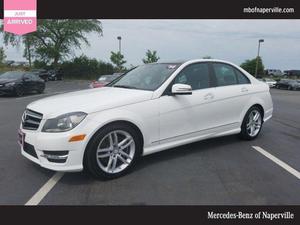  Mercedes-Benz CMATIC Sport For Sale In Naperville
