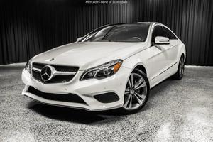  Mercedes-Benz E 400 For Sale In Scottsdale | Cars.com