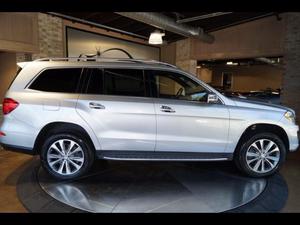 Mercedes-Benz GL MATIC For Sale In Hasbrouck