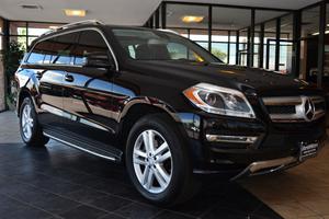  Mercedes-Benz GL MATIC For Sale In Scottsdale |