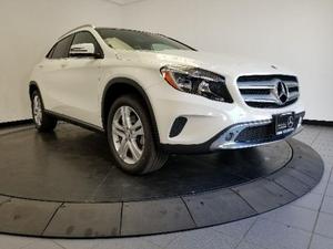  Mercedes-Benz GLA 250 Base 4MATIC For Sale In Hartford