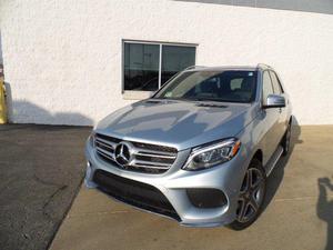  Mercedes-Benz GLE 350 Base 4MATIC For Sale In Orland