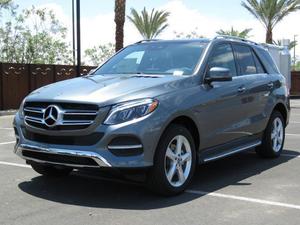  Mercedes-Benz GLE 350 Base For Sale In Gilbert |