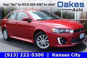  Mitsubishi Lancer ES For Sale In Shawnee | Cars.com