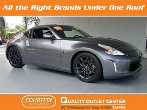  Nissan 370Z Base For Sale In Tampa | Cars.com