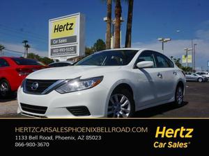  Nissan Altima 2.5 For Sale In Phoenix | Cars.com