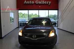  Nissan Altima 2.5 S For Sale In Gainesville | Cars.com