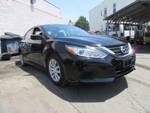  Nissan Altima 2.5 S For Sale In Ozone Park | Cars.com