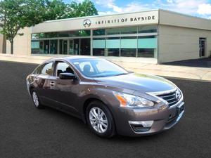 Nissan Altima 2.5 S For Sale In Queens | Cars.com