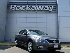  Nissan Altima 2.5 SL For Sale In Inwood | Cars.com