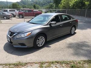  Nissan Altima For Sale In Ivel | Cars.com