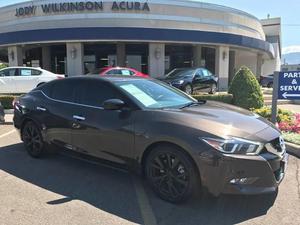  Nissan Maxima 3.5 S For Sale In Salt Lake City |