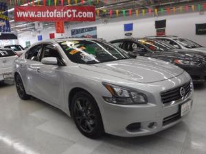  Nissan Maxima S For Sale In West Haven | Cars.com