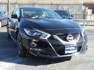  Nissan Maxima SR For Sale In Maple Shade Township |