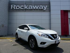  Nissan Murano S For Sale In Inwood | Cars.com