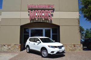  Nissan Rogue S For Sale In Arlington | Cars.com