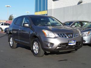  Nissan Rogue S For Sale In Tolleson | Cars.com