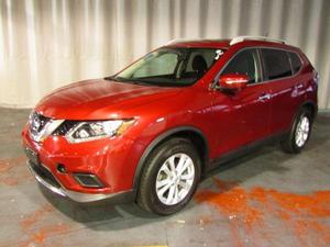  Nissan Rogue SV For Sale In Nottingham | Cars.com