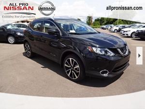  Nissan Rogue Sport SL For Sale In Dearborn | Cars.com