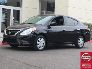  Nissan Versa 1.6 SV For Sale In Peoria | Cars.com