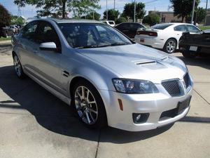  Pontiac G8 GXP For Sale In Grand Blanc Charter Township