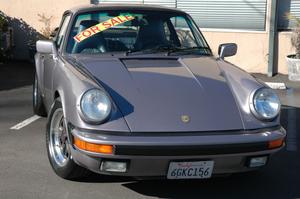  Porsche 911 For Sale In San Rafael | Cars.com