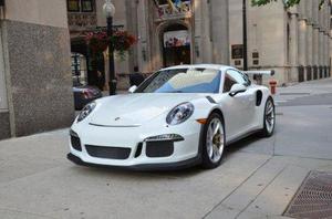  Porsche 911 GT3 RS For Sale In Chicago | Cars.com