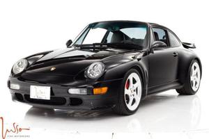  Porsche 911 Turbo 3.6 For Sale In Scottsdale | Cars.com