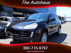  Porsche Cayenne S For Sale In Bellingham | Cars.com