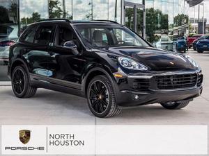  Porsche Cayenne S For Sale In Houston | Cars.com