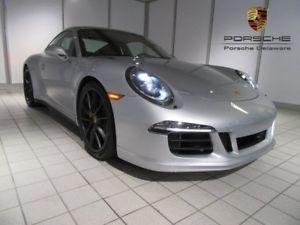  Porsche  GTS